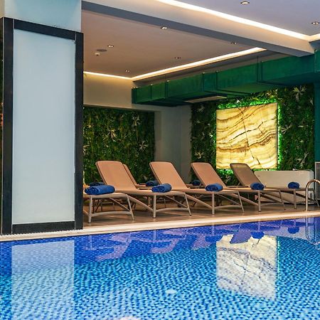 Vm Resort & Spa ゴーレム エクステリア 写真