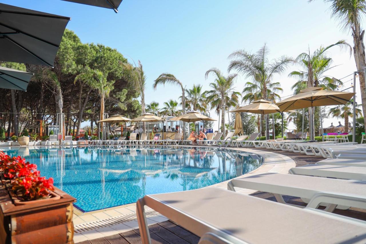 Vm Resort & Spa ゴーレム エクステリア 写真