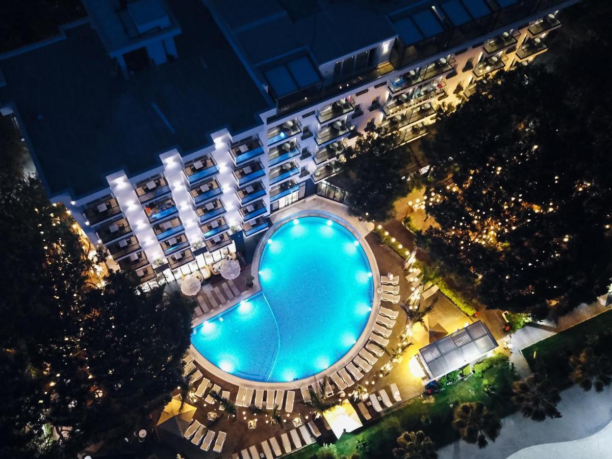 Vm Resort & Spa ゴーレム エクステリア 写真