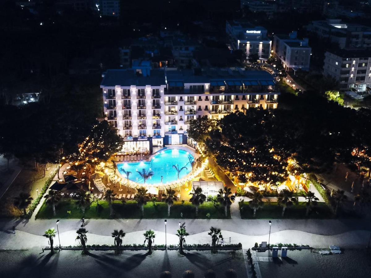 Vm Resort & Spa ゴーレム エクステリア 写真
