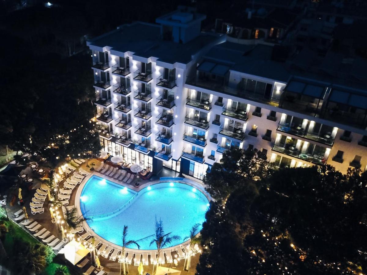 Vm Resort & Spa ゴーレム エクステリア 写真