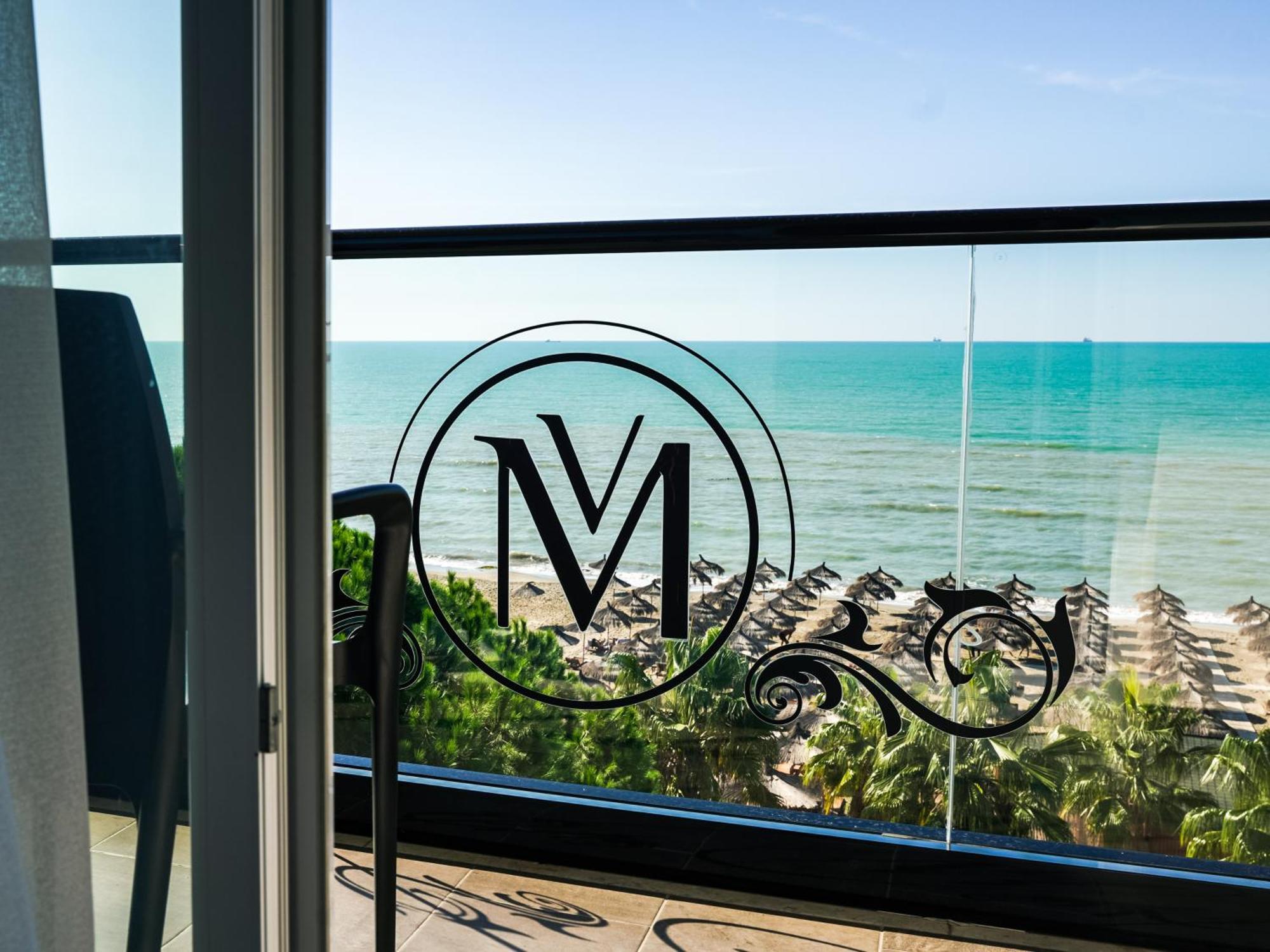 Vm Resort & Spa ゴーレム エクステリア 写真