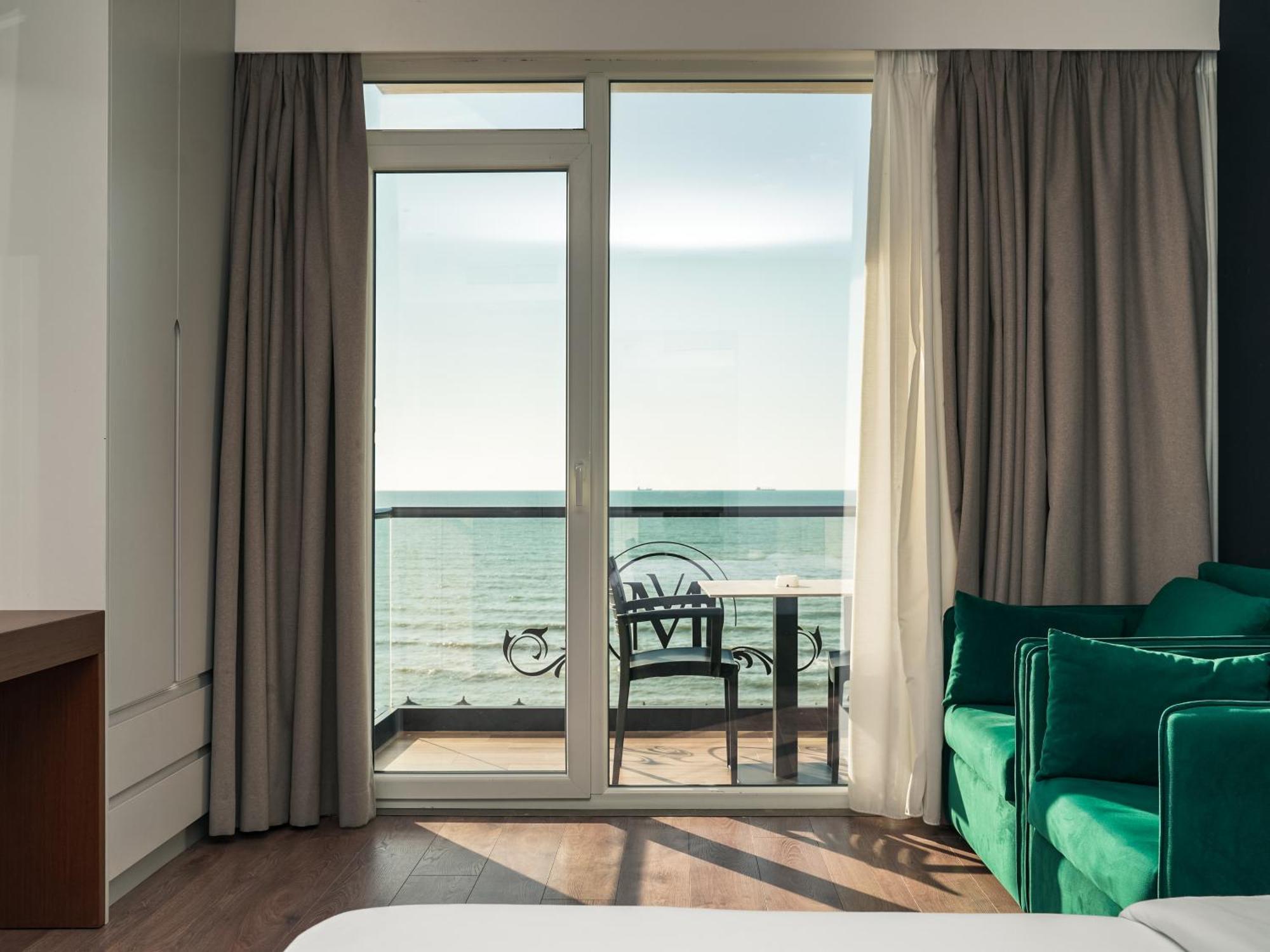Vm Resort & Spa ゴーレム エクステリア 写真