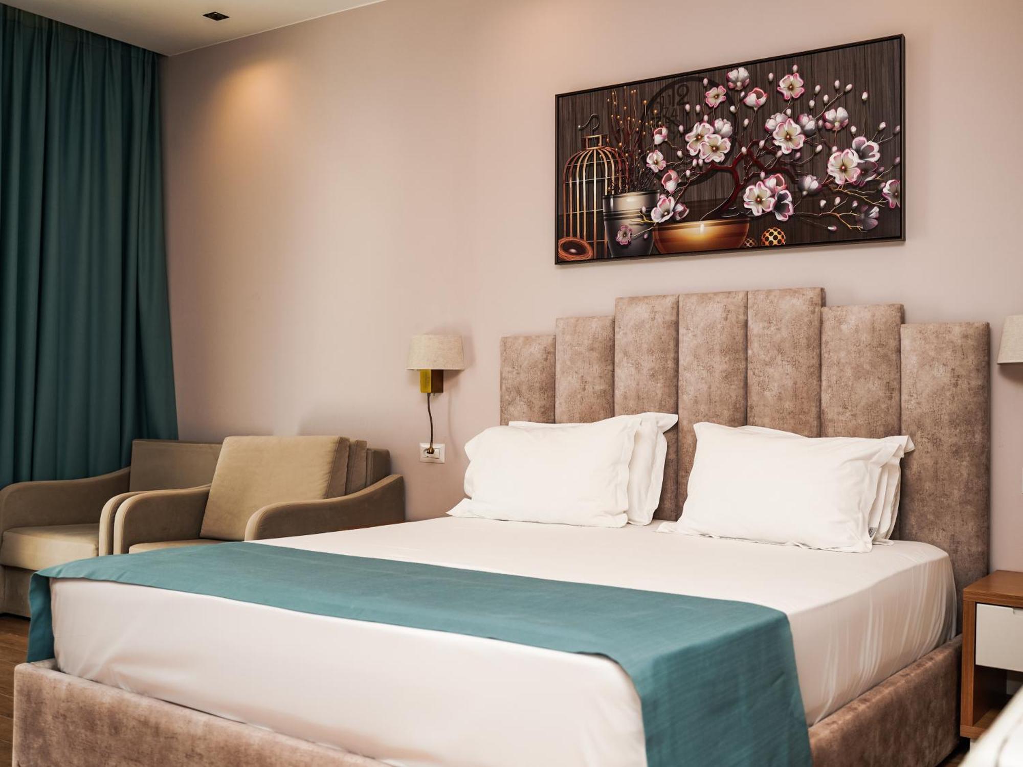 Vm Resort & Spa ゴーレム エクステリア 写真