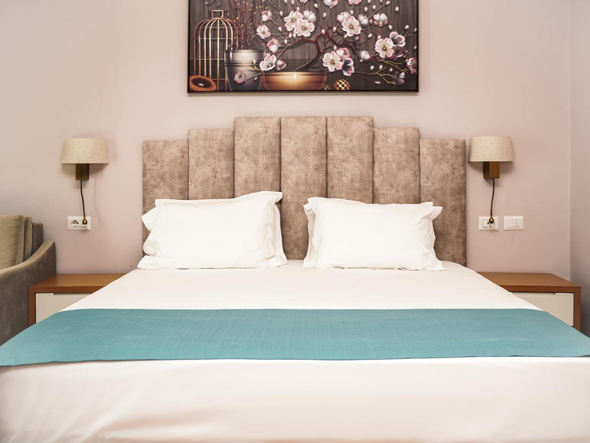 Vm Resort & Spa ゴーレム エクステリア 写真