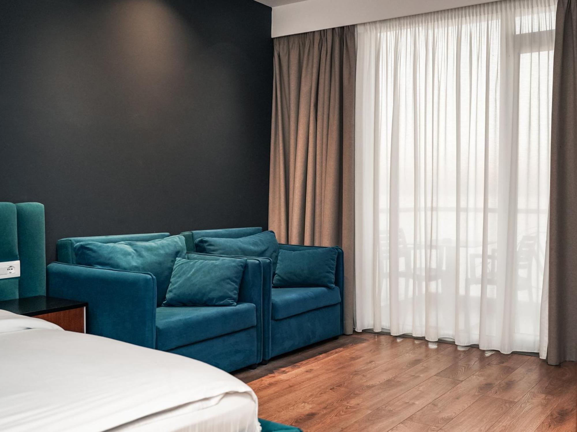 Vm Resort & Spa ゴーレム エクステリア 写真
