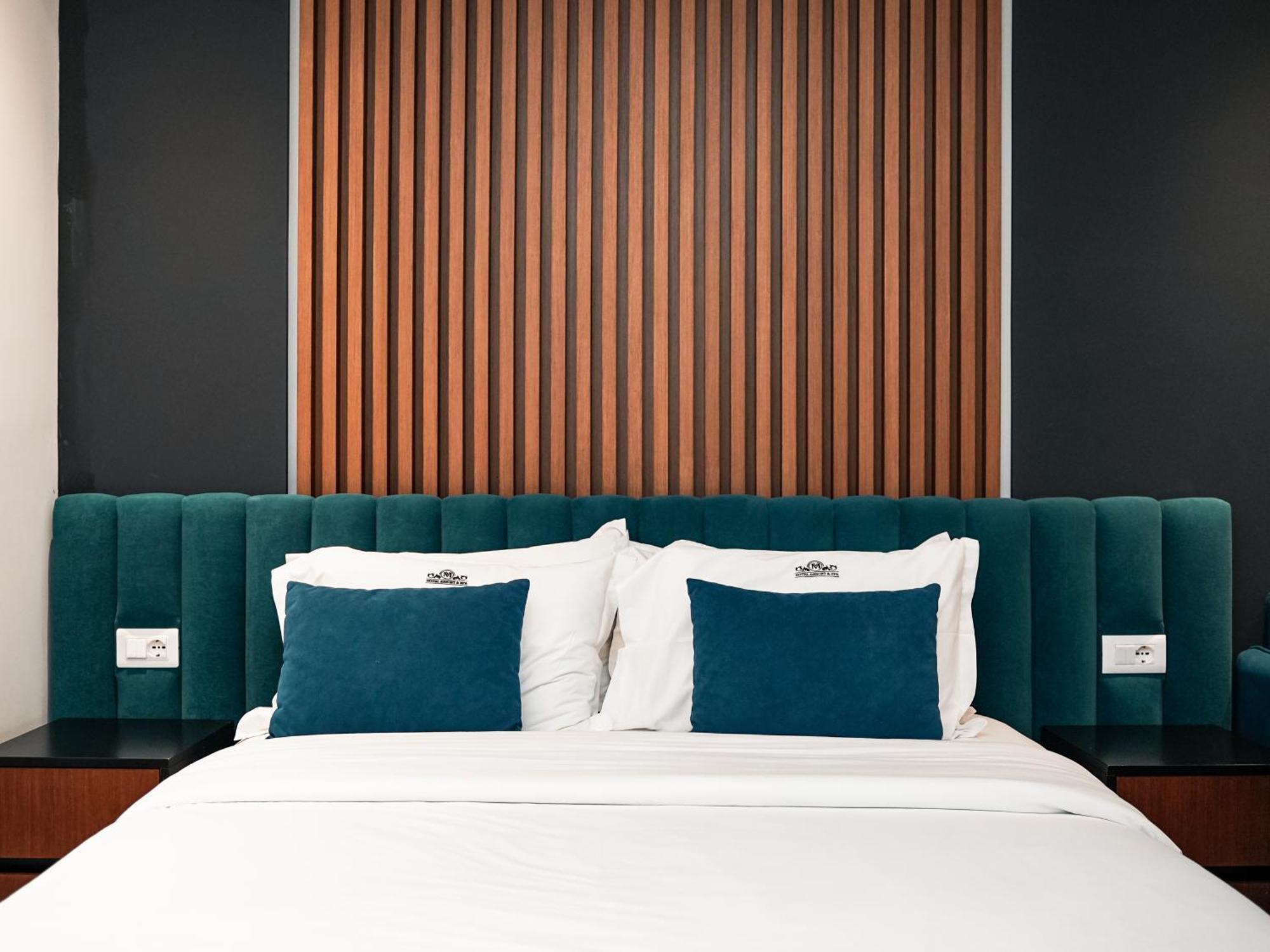 Vm Resort & Spa ゴーレム エクステリア 写真