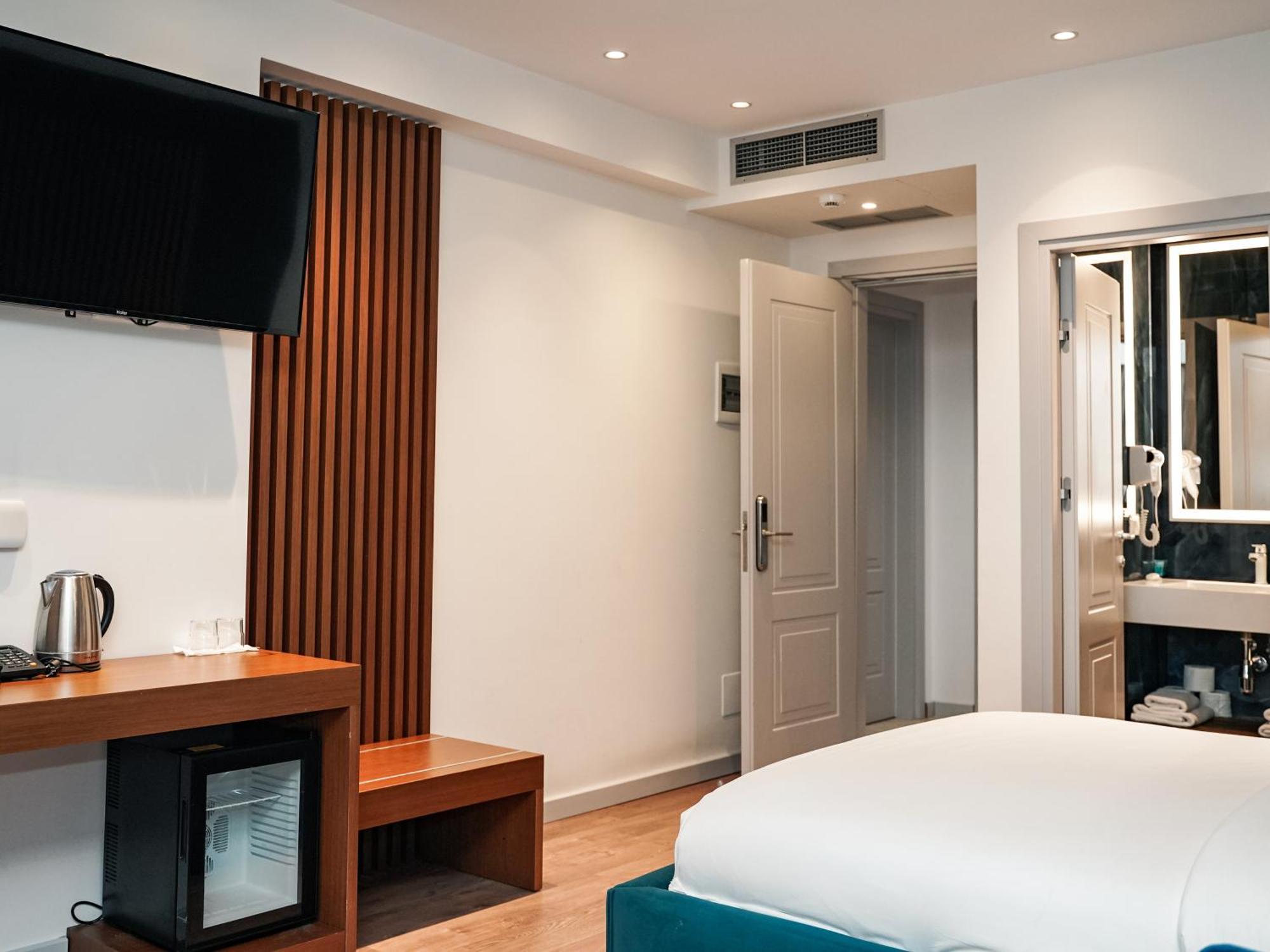 Vm Resort & Spa ゴーレム エクステリア 写真