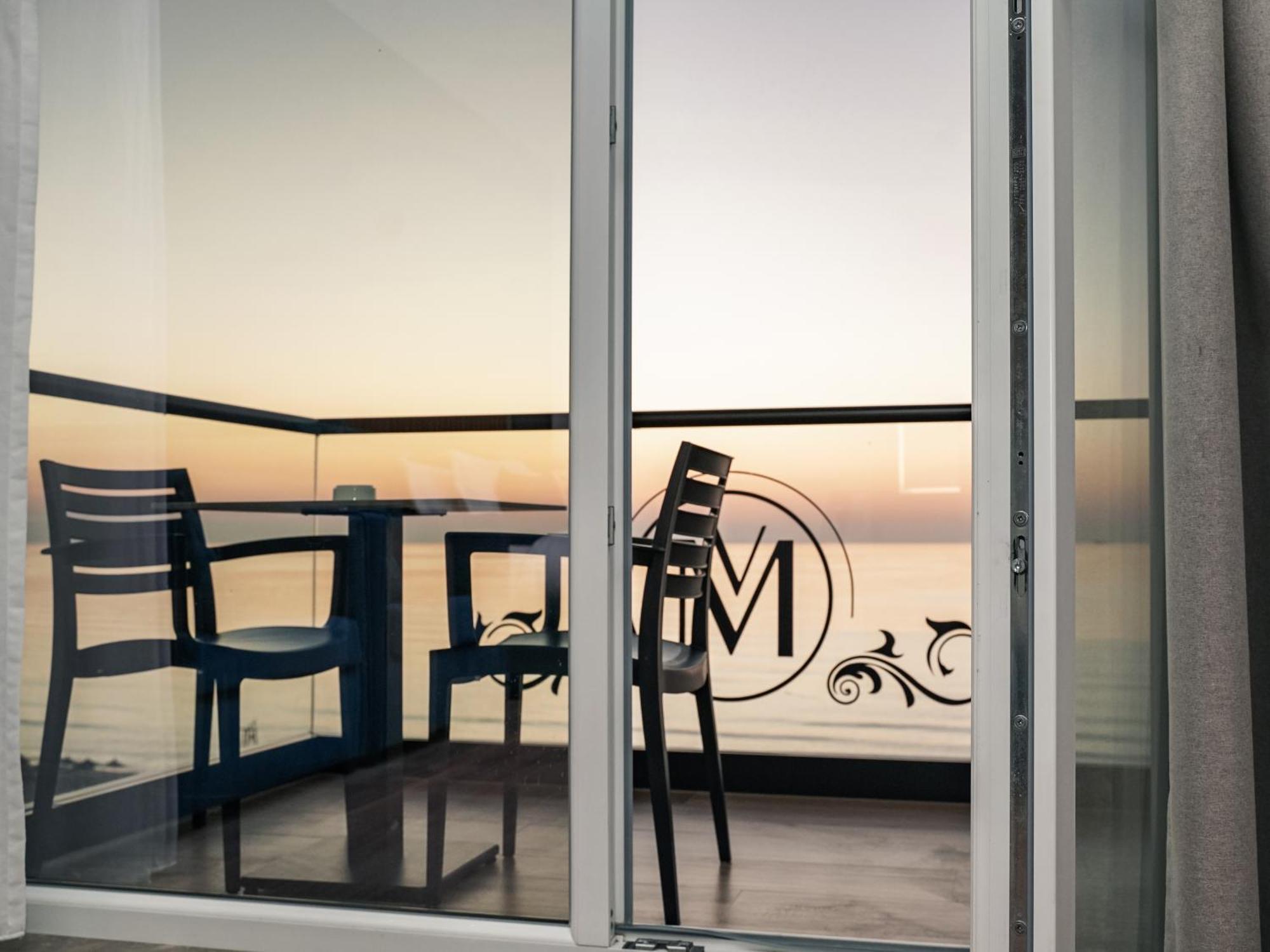Vm Resort & Spa ゴーレム エクステリア 写真
