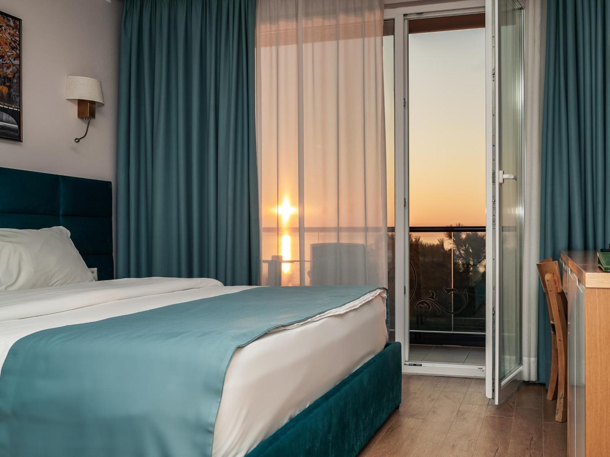 Vm Resort & Spa ゴーレム エクステリア 写真